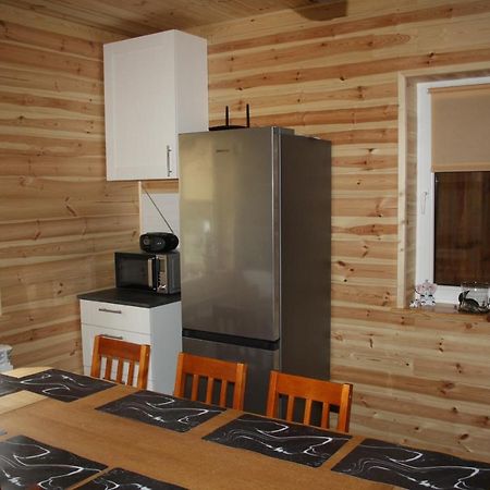 Gajowka Zlobek Villa Zlobek  Екстериор снимка