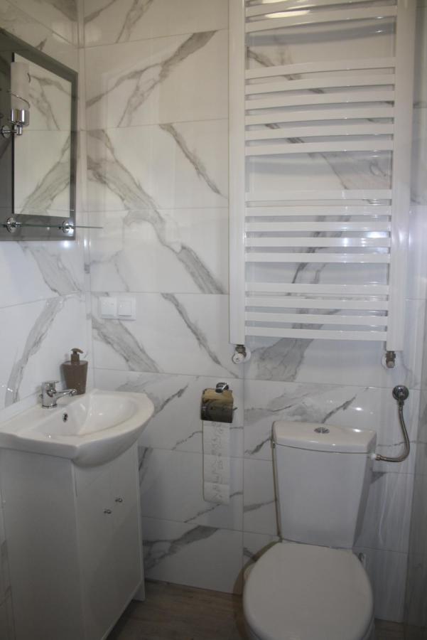 Gajowka Zlobek Villa Zlobek  Екстериор снимка