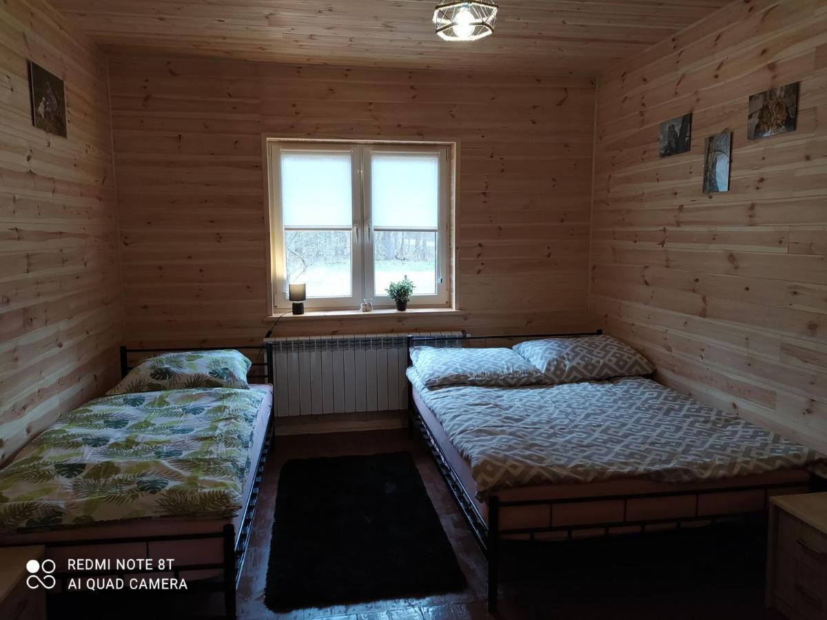 Gajowka Zlobek Villa Zlobek  Екстериор снимка